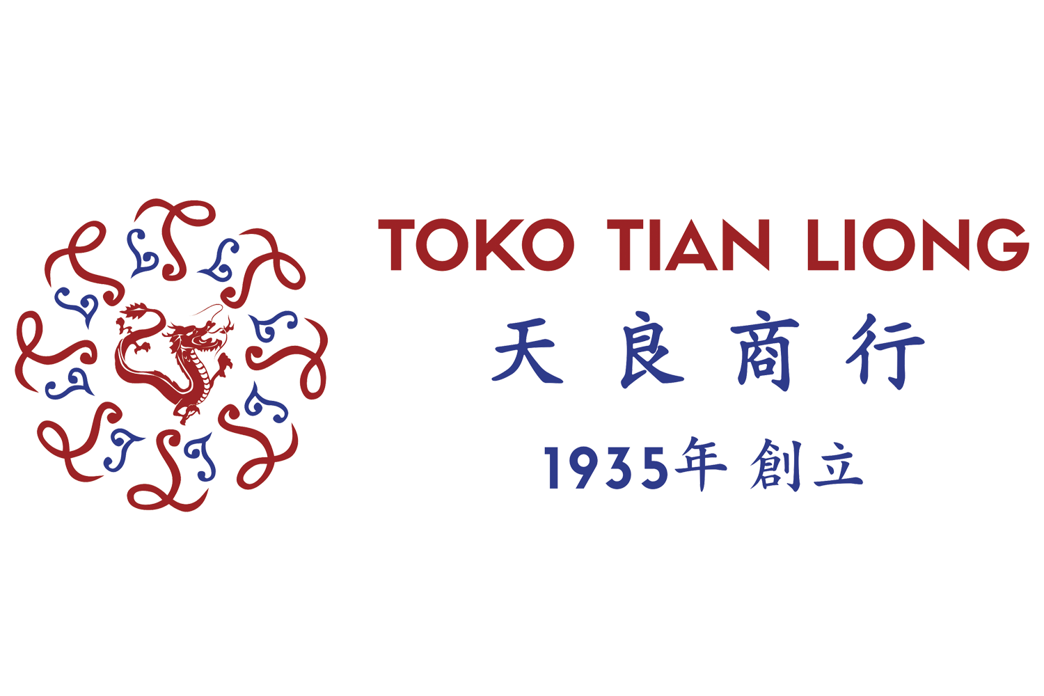 Logo  Tianliong