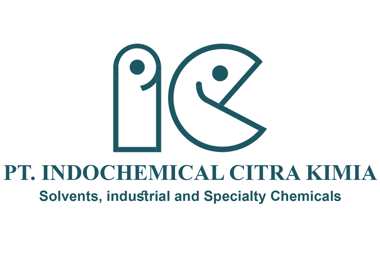 Logo PT. Indochemical Citra Kimia